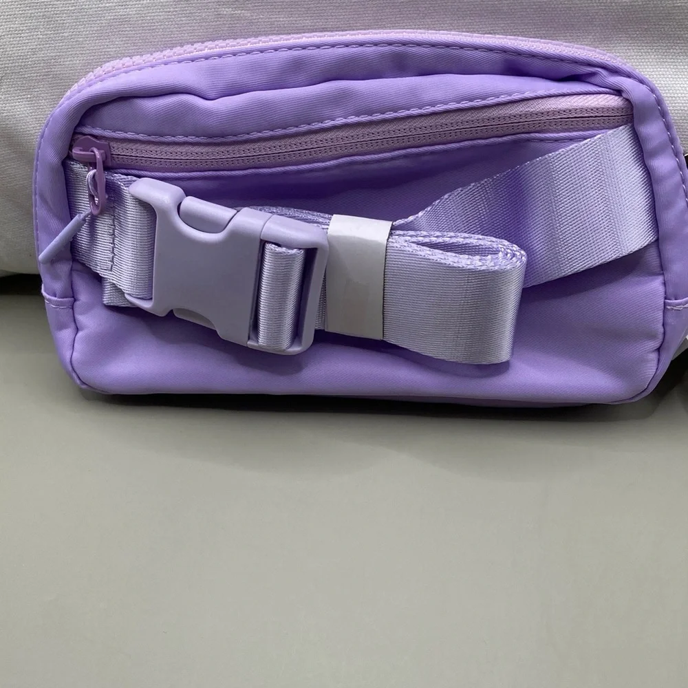 Lululemon Everywhere Belt Bag in Lavender Lululemon NWT OSFM